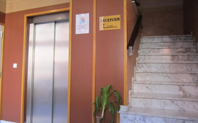 Hotel Bahía