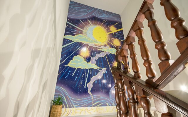 Hotel Boutique Casa Xaan