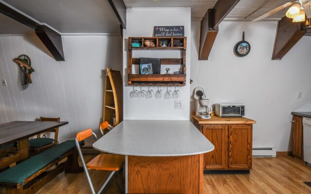 Timber Trails 3 Bedroom House