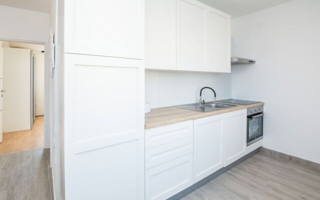 Apartments Filipovic