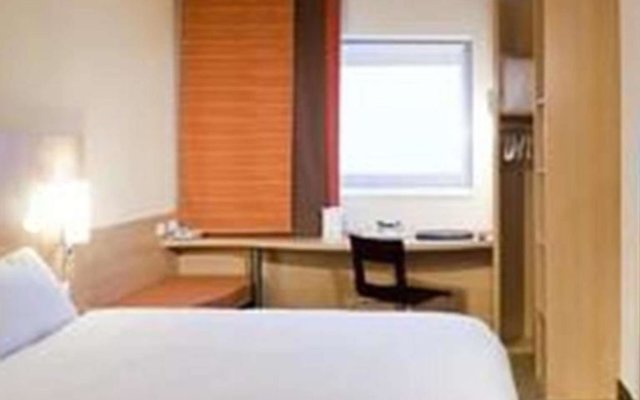 ibis Riyadh Olaya Street