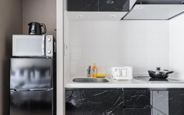 BON Condominium Namba Ebisu