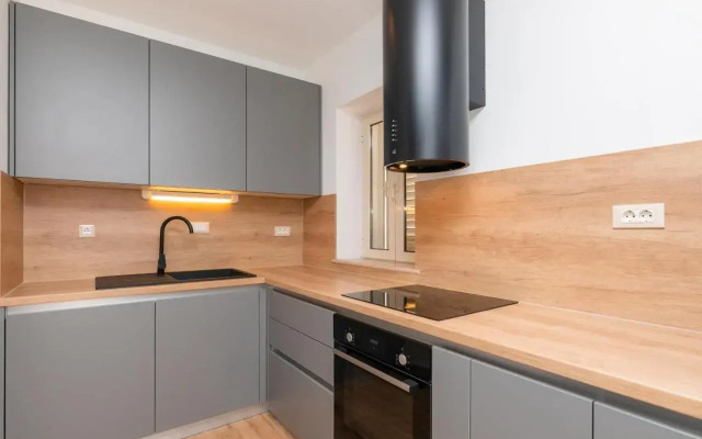 Apartments4You Supetar
