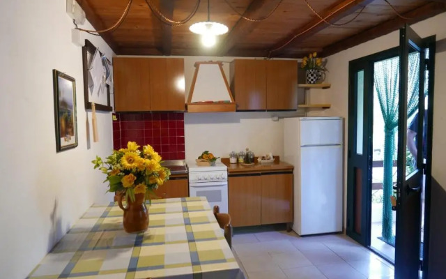 Eco-bio Agriturismo Santacinnara