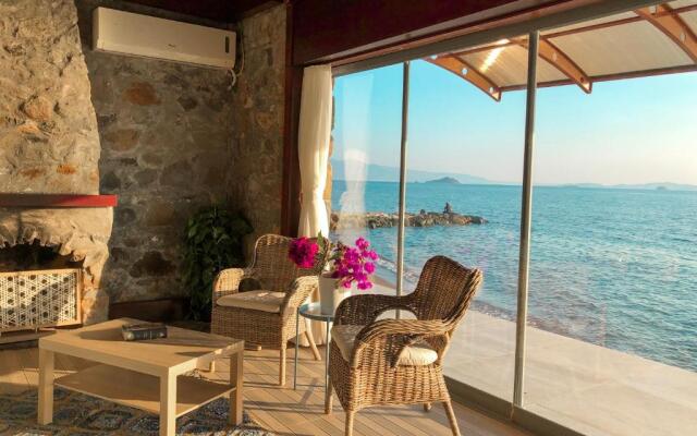 Villa Di Mare