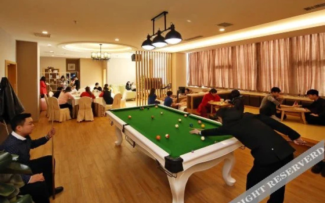 Dachuan Hotel