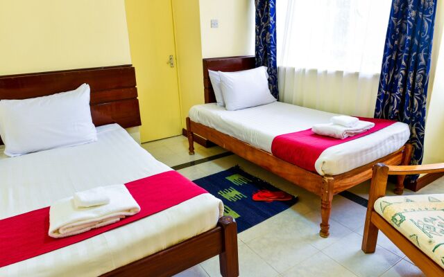 Methodist Resort