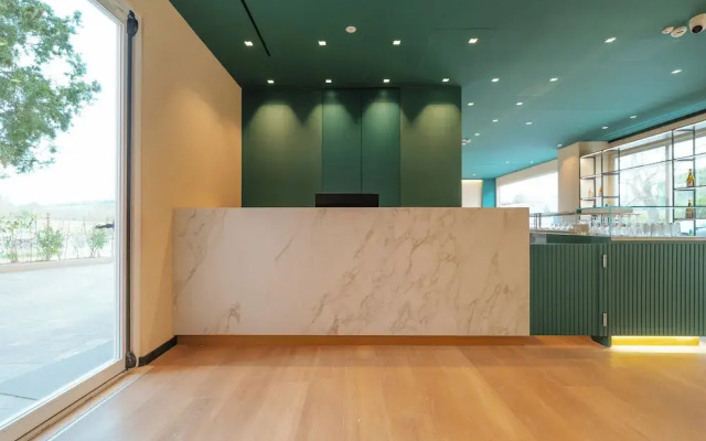 Aspio Hotel