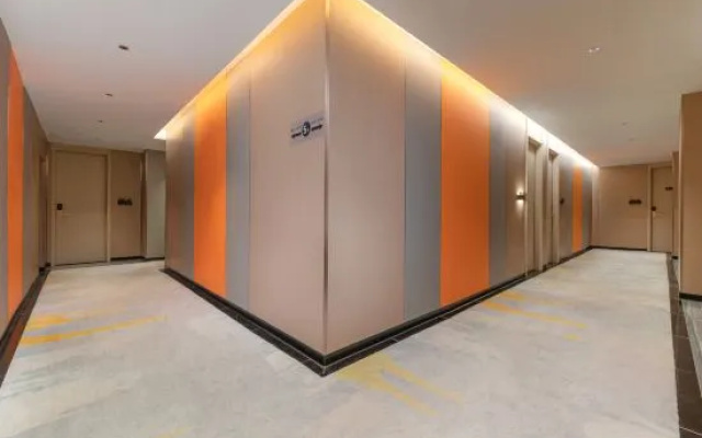 Huizhou Tingbo Apartment (Wanruncheng Shopping Center, Chenglongxi Street, Boluo County) – Hotel Rooms – Huizhou