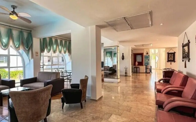 Hotel Albora