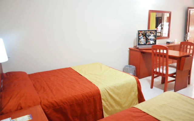 Hotel NV Guadalajara