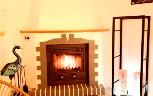 Appartamento Cà Anto a Giubiasco