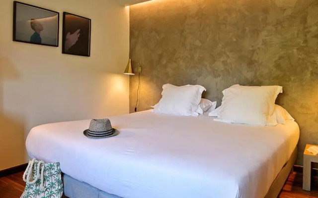 Paesotel Appartement E Caselle