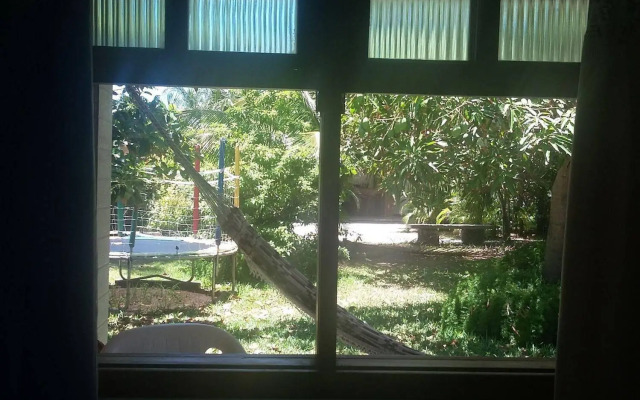 Pousada Ipitanga IV