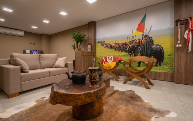 Hotel Fioreze Centro