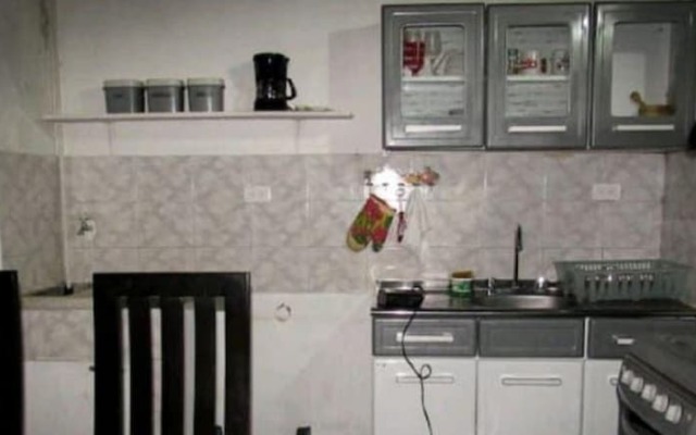 2G2-2 Apartamento en la Ciudad Antigua