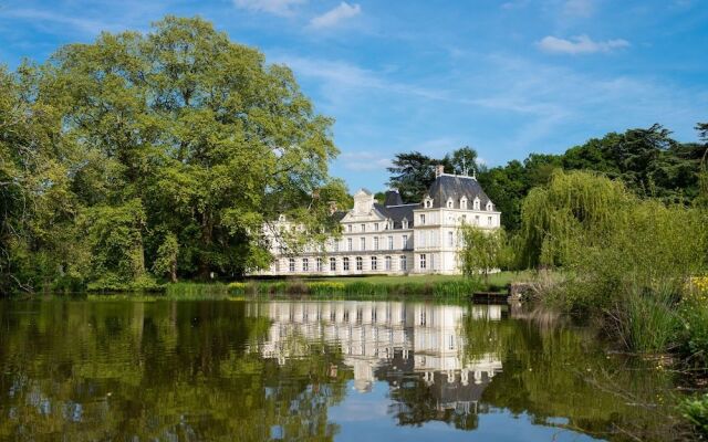 Chateau de la Buronniere