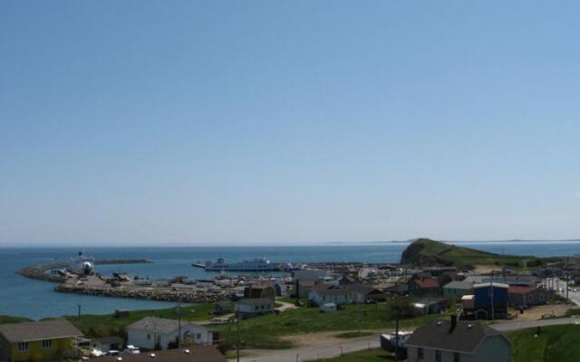 Hotel Motel Bellevue