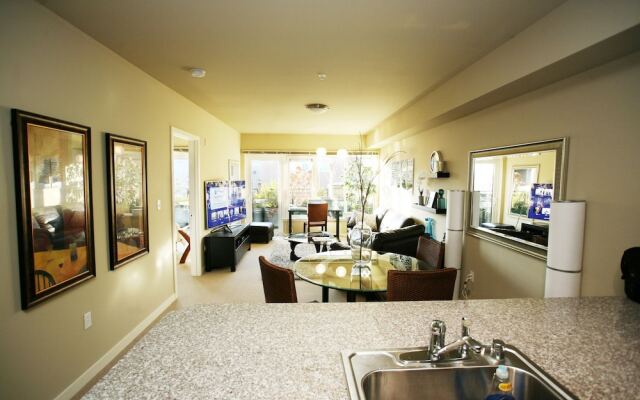 Pine Street Condos