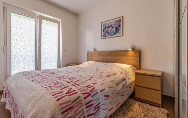 Nice Apartment in Medulin With 2 Bedrooms and Wifi
