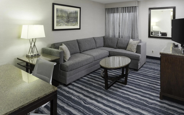 DoubleTree by Hilton Hotel Wilmington