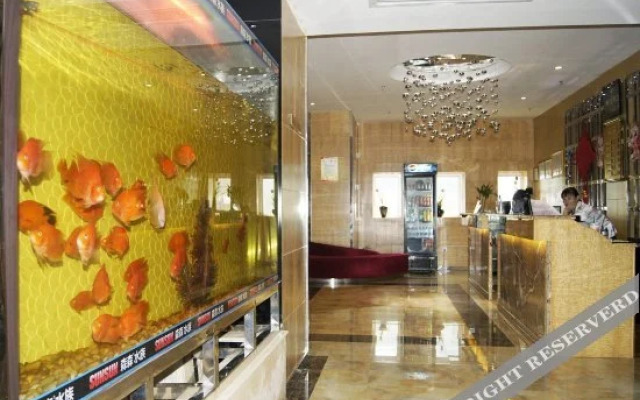 Botao Boutique Hotel