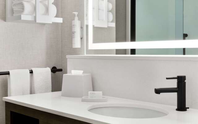 Hampton Inn & Suites Greenville-Downtown-RiverPlace