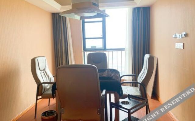 Vienna Hotel (Wuhan Wujiashan Economic Development Zone)