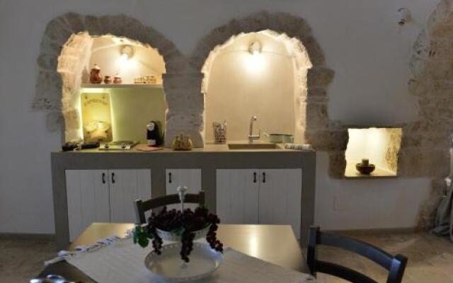 Trullo Assenzio