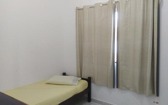 Casa prado Bahia 7 minutos do centro