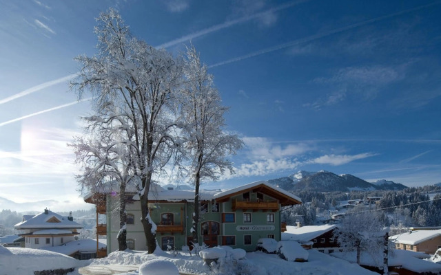 Hotel Obermair