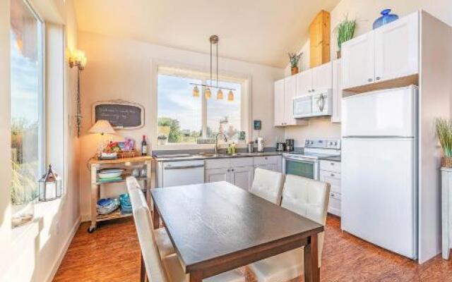 Sandy Toes Cottage