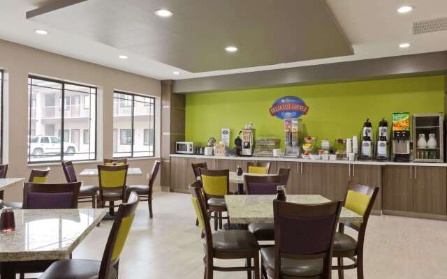 Baymont by Wyndham Bryan College Station