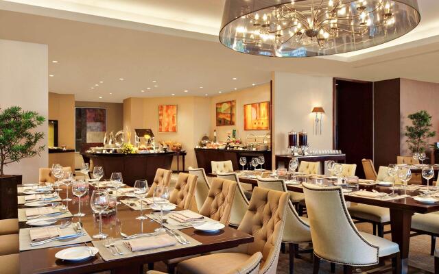 Joy Nostalg Hotel and Suites Manila Managed by The Ascott Limited