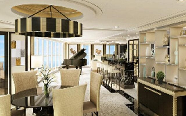 The Regent Luxury Suites Limited
