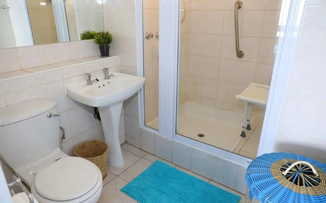 Sea Wave Holidays - Stella Maris