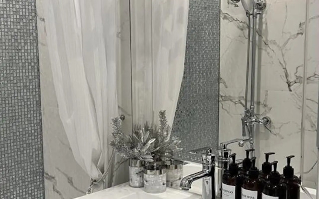 Апартаменты на улице Старорусская 29