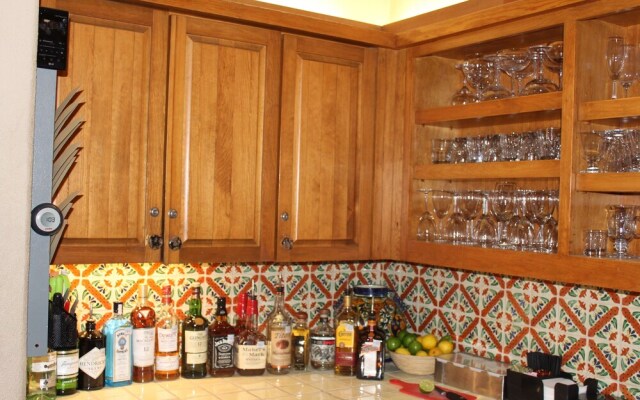 Cibolo Creek Ranch And Resort