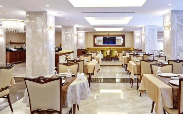 Real Konak Hotel