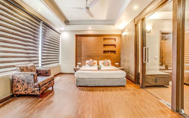 OYO 23254 Hotel Aqua