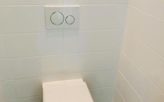 L'Etape du Mont, Family Hostel