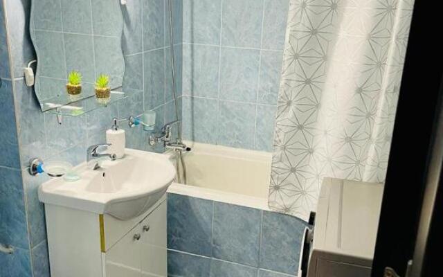 Luand Apartament