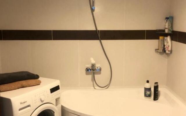 Smart apartament