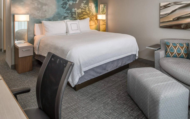 Courtyard by Marriott Portland North