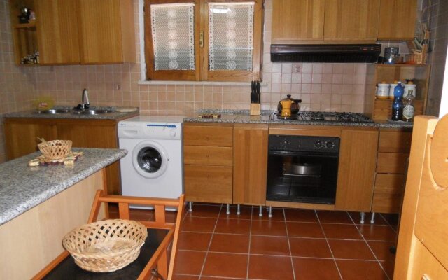 Romantico Rooms