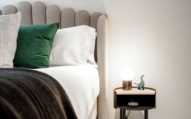 Casai Polanco 2 Br Luxury Apartment