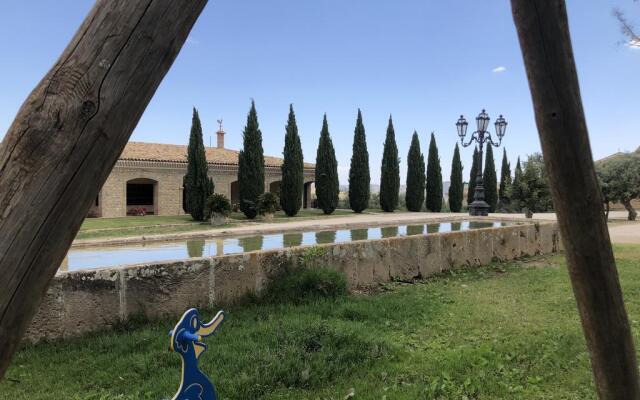 Agriturismo Gigliotto