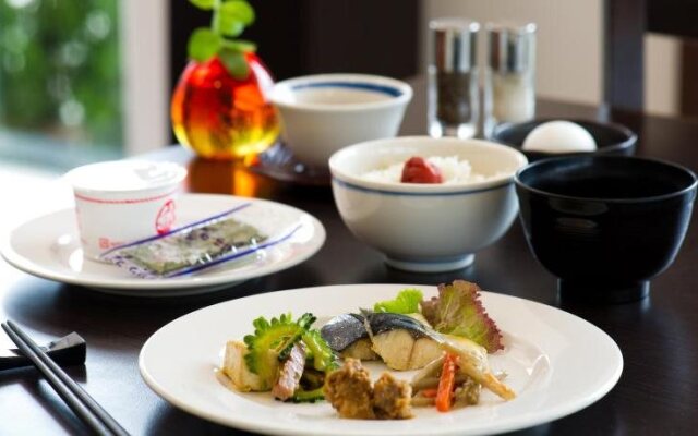 Ailand HOTEL YONAGUNI