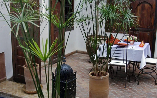 Riad Elixir