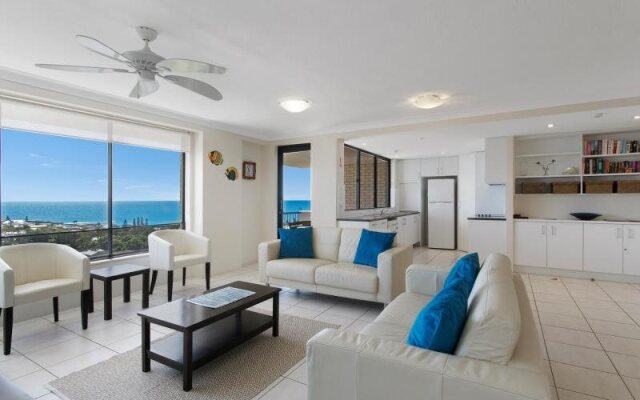 Burgess @ Kings Beach Apartments